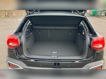 Used Audi Q2 2022 for sale - 77528063: Photo