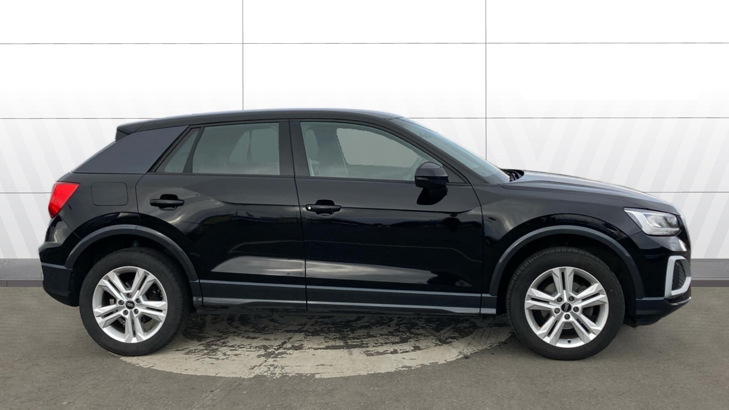 Used Audi Q2 2022 for sale - 77528063: Photo 5