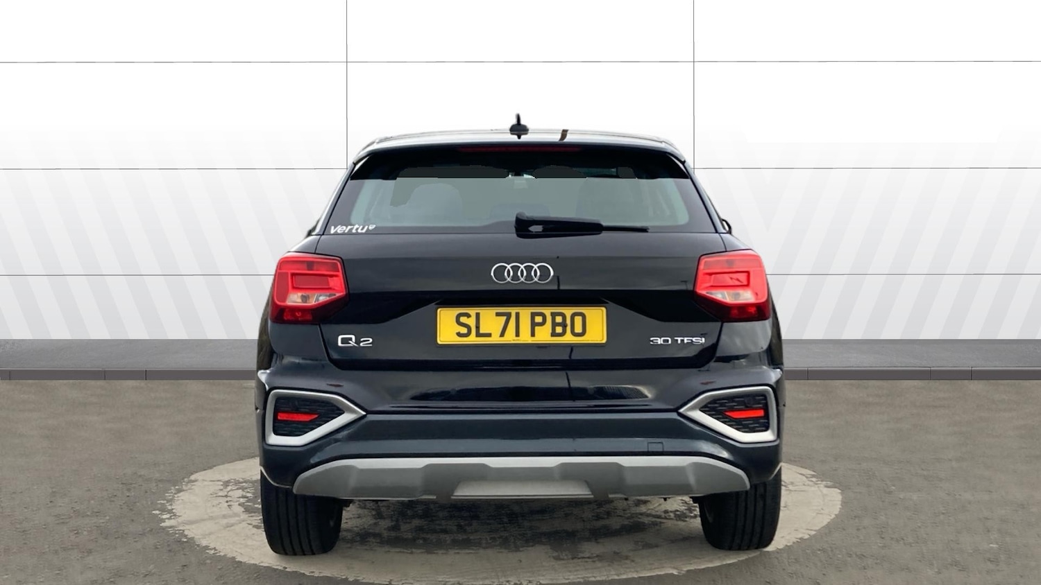 Used Audi Q2 2022 for sale - 77528063: Photo 6