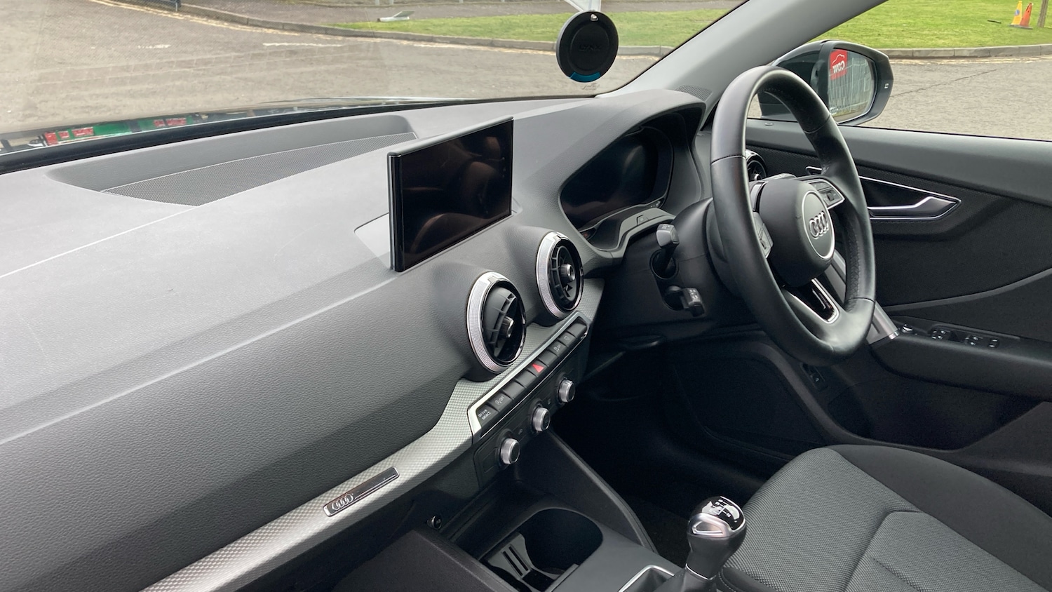 Used Audi Q2 2022 for sale - 77528063: Photo 9