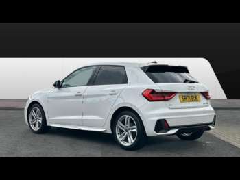 Used Audi A1 2022 for sale - 75249819: Photo
