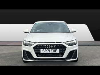 Used Audi A1 2022 for sale - 75249819: Photo