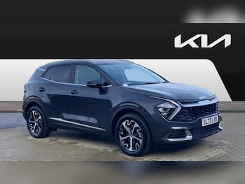 Used Kia Sportage 2023 for sale - 78133373: Photo