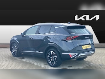 Used Kia Sportage 2023 for sale - 78133373: Photo