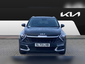 Used Kia Sportage 2023 for sale - 78133373: Photo