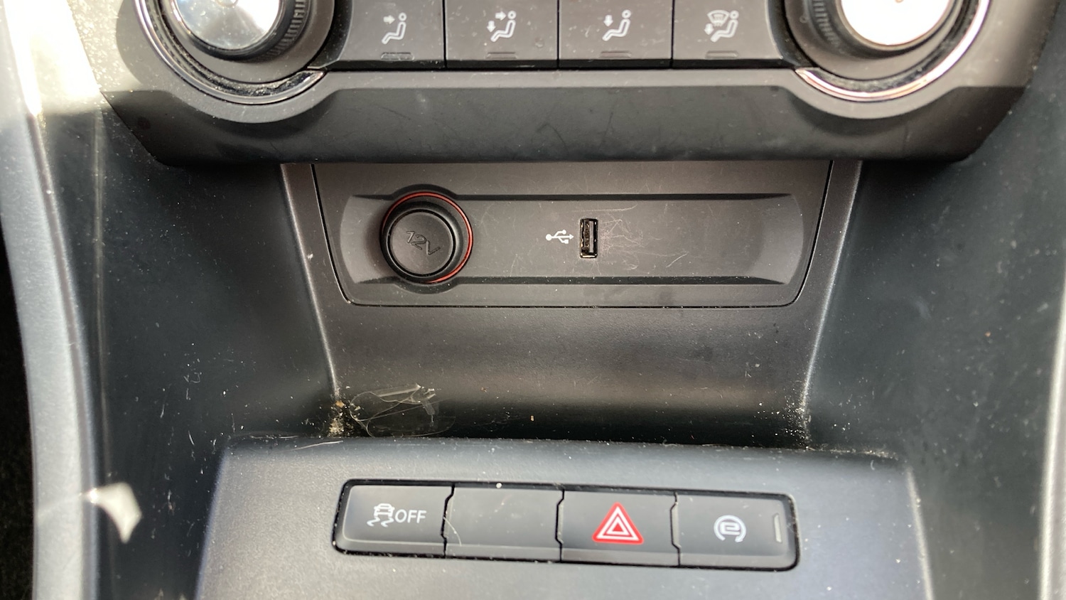 Vehicle 34