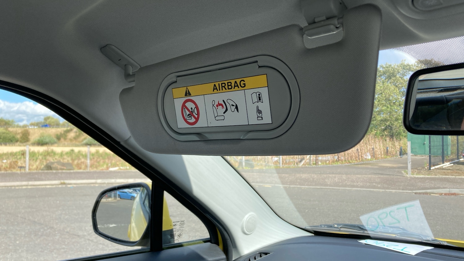 Vehicle 36