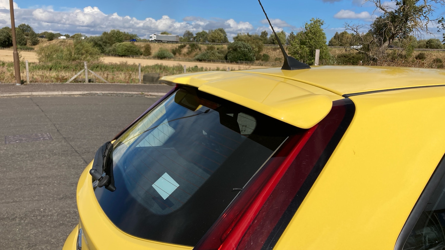 Vehicle 40
