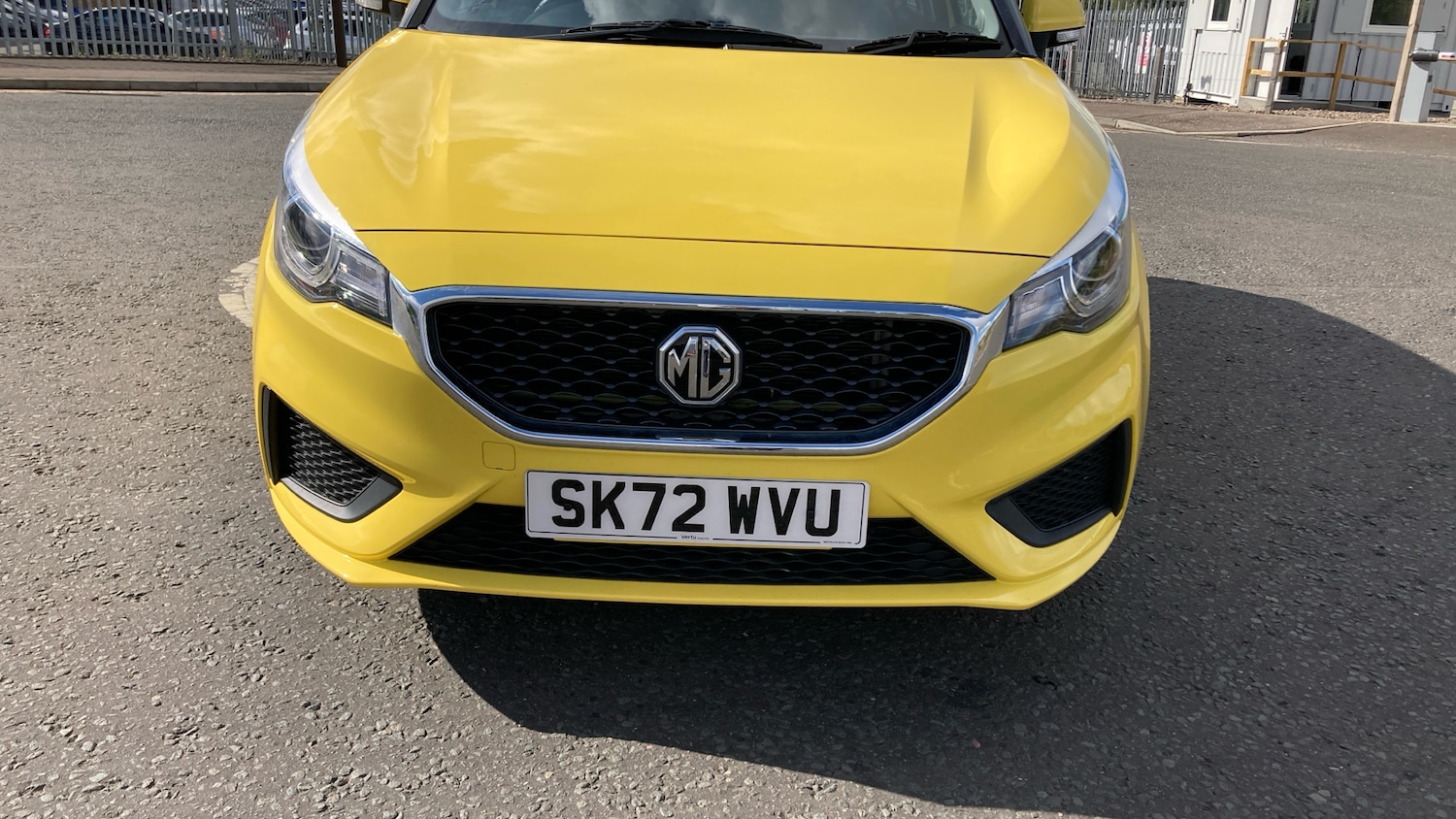 Vehicle 45
