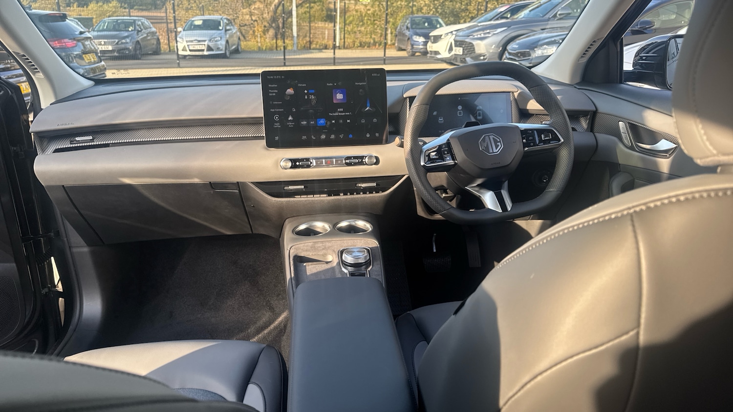 Used MG MG S5 2025 for sale - 76352377: Photo 10