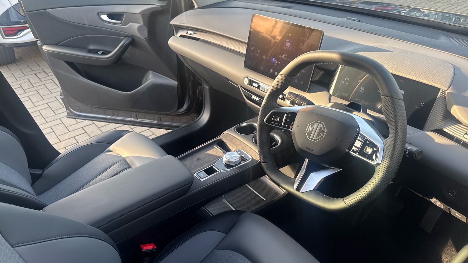 Used MG MG S5 2025 for sale - 76352377: Photo 11