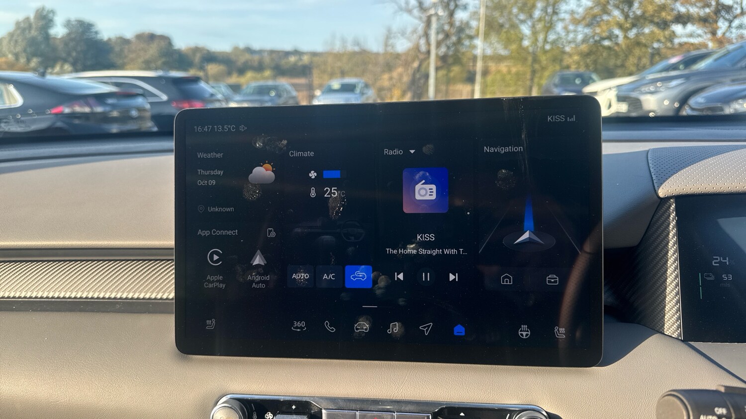 Used MG MG S5 2025 for sale - 76352377: Photo 12