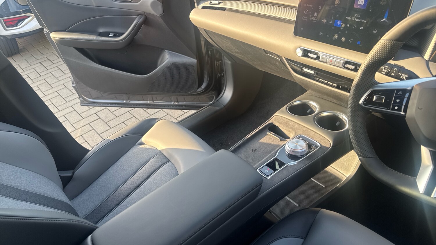 Used MG MG S5 2025 for sale - 76352377: Photo 14