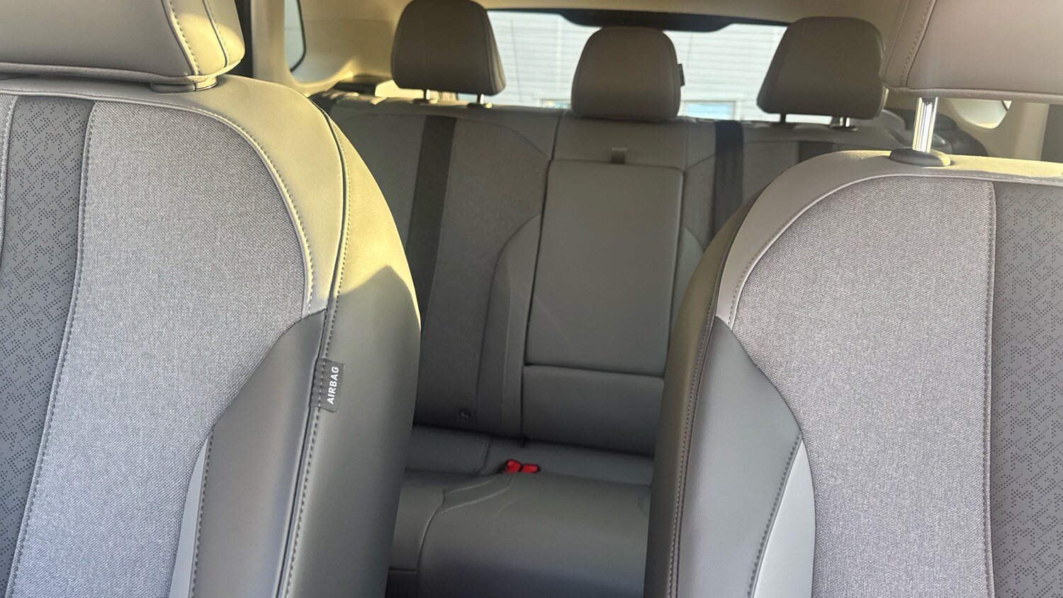 Used MG MG S5 2025 for sale - 76352377: Photo 15