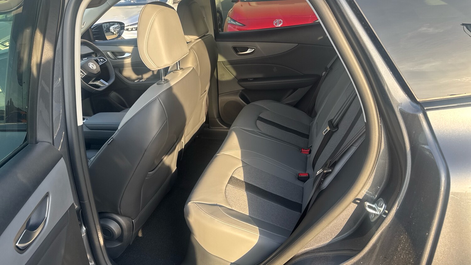 Used MG MG S5 2025 for sale - 76352377: Photo 16