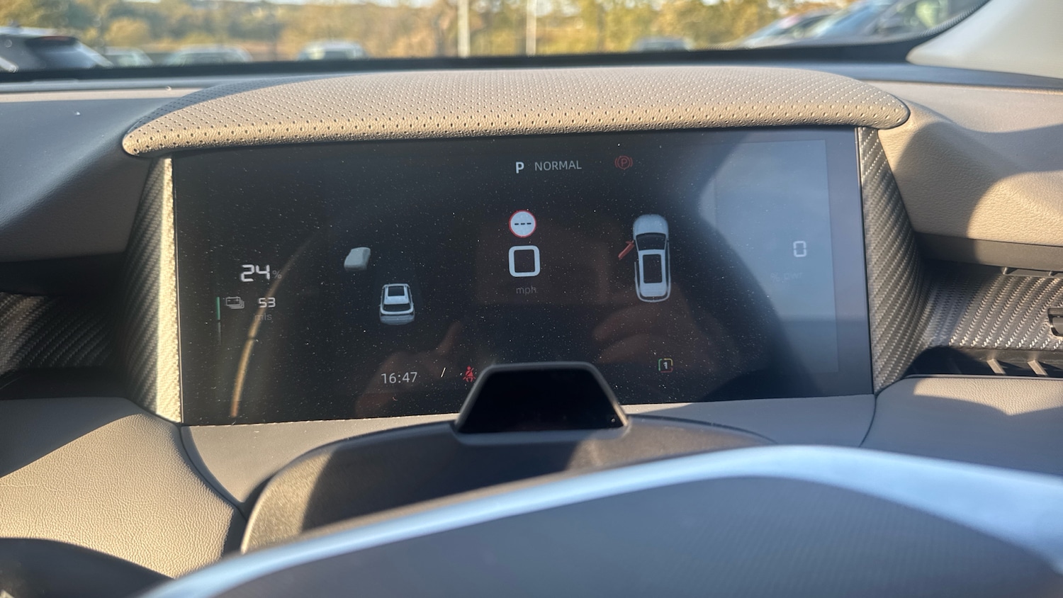 Used MG MG S5 2025 for sale - 76352377: Photo 18