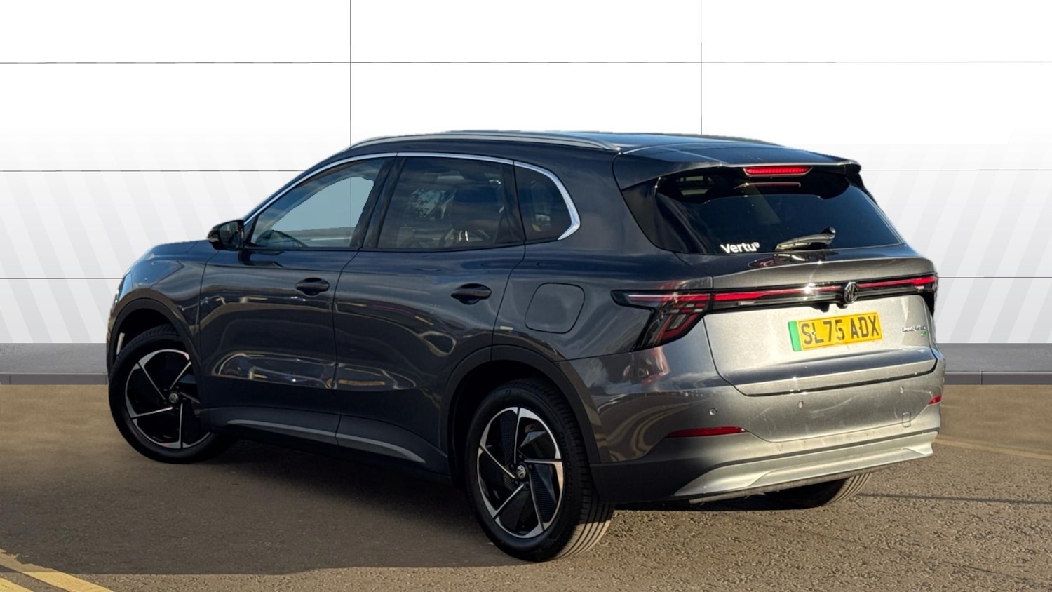 Used MG MG S5 2025 for sale - 76352377: Photo 2