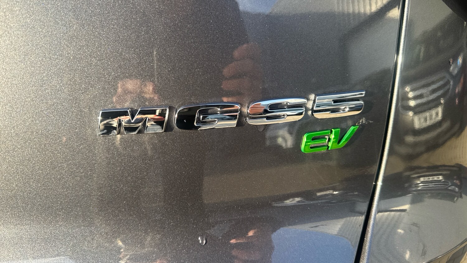 Used MG MG S5 2025 for sale - 76352377: Photo 21