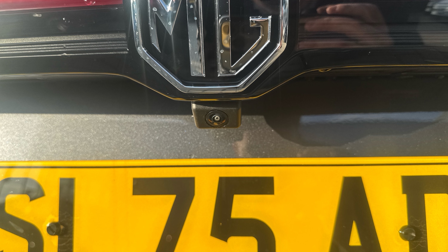 Used MG MG S5 2025 for sale - 76352377: Photo 22