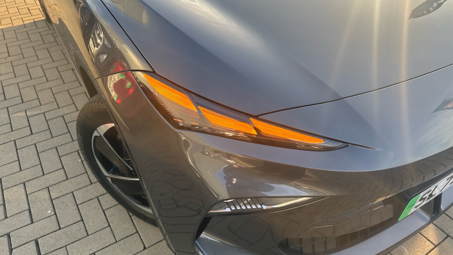 Used MG MG S5 2025 for sale - 76352377: Photo 24