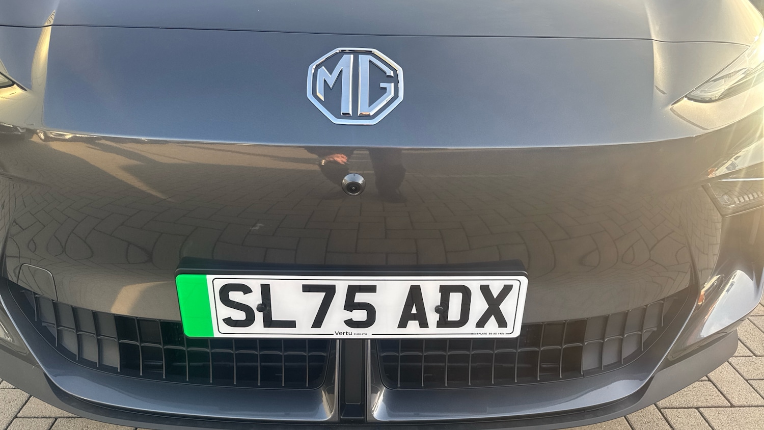 Used MG MG S5 2025 for sale - 76352377: Photo 25