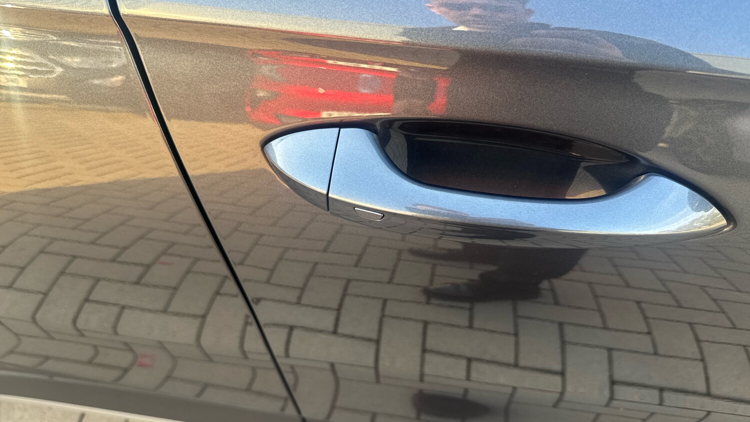 Used MG MG S5 2025 for sale - 76352377: Photo 26