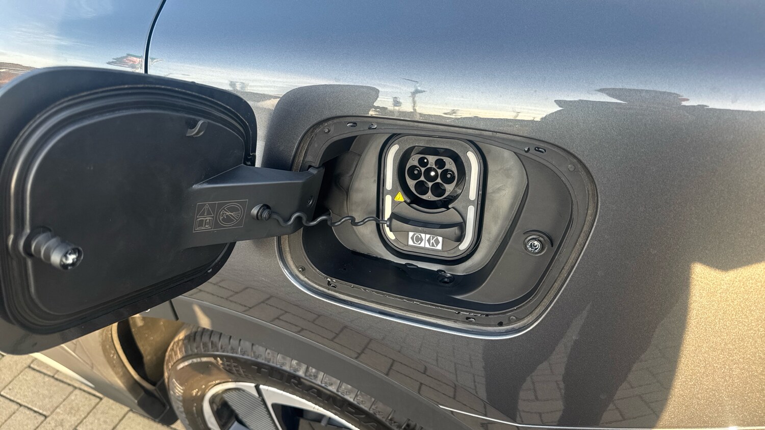 Used MG MG S5 2025 for sale - 76352377: Photo 27