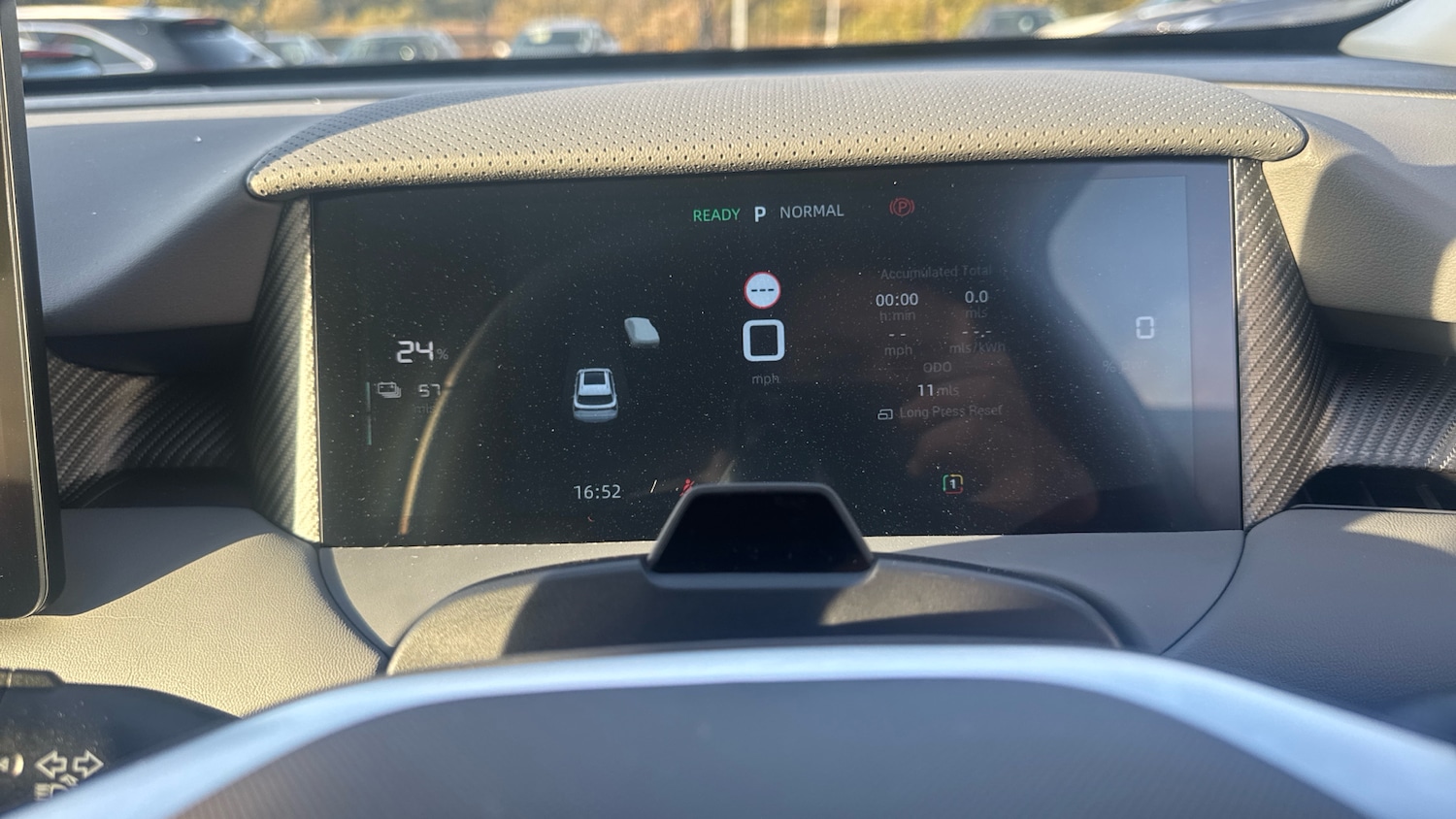 Used MG MG S5 2025 for sale - 76352377: Photo 29