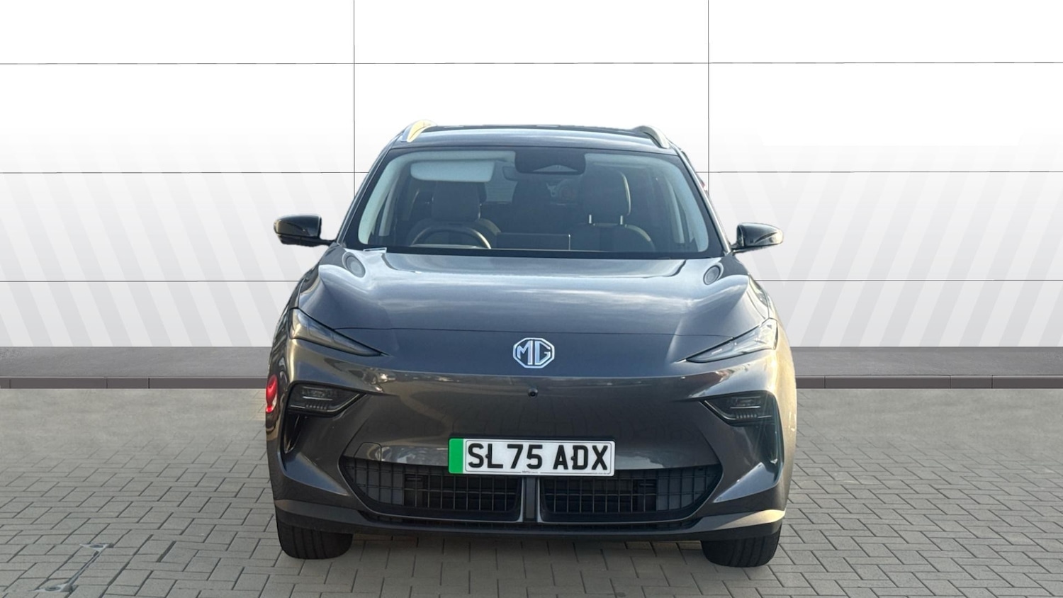 Used MG MG S5 2025 for sale - 76352377: Photo 3