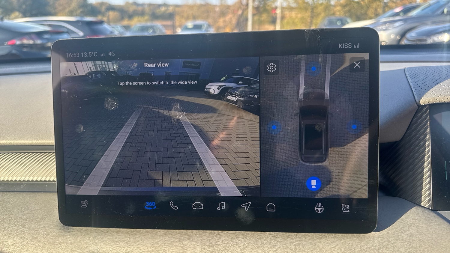 Used MG MG S5 2025 for sale - 76352377: Photo 32