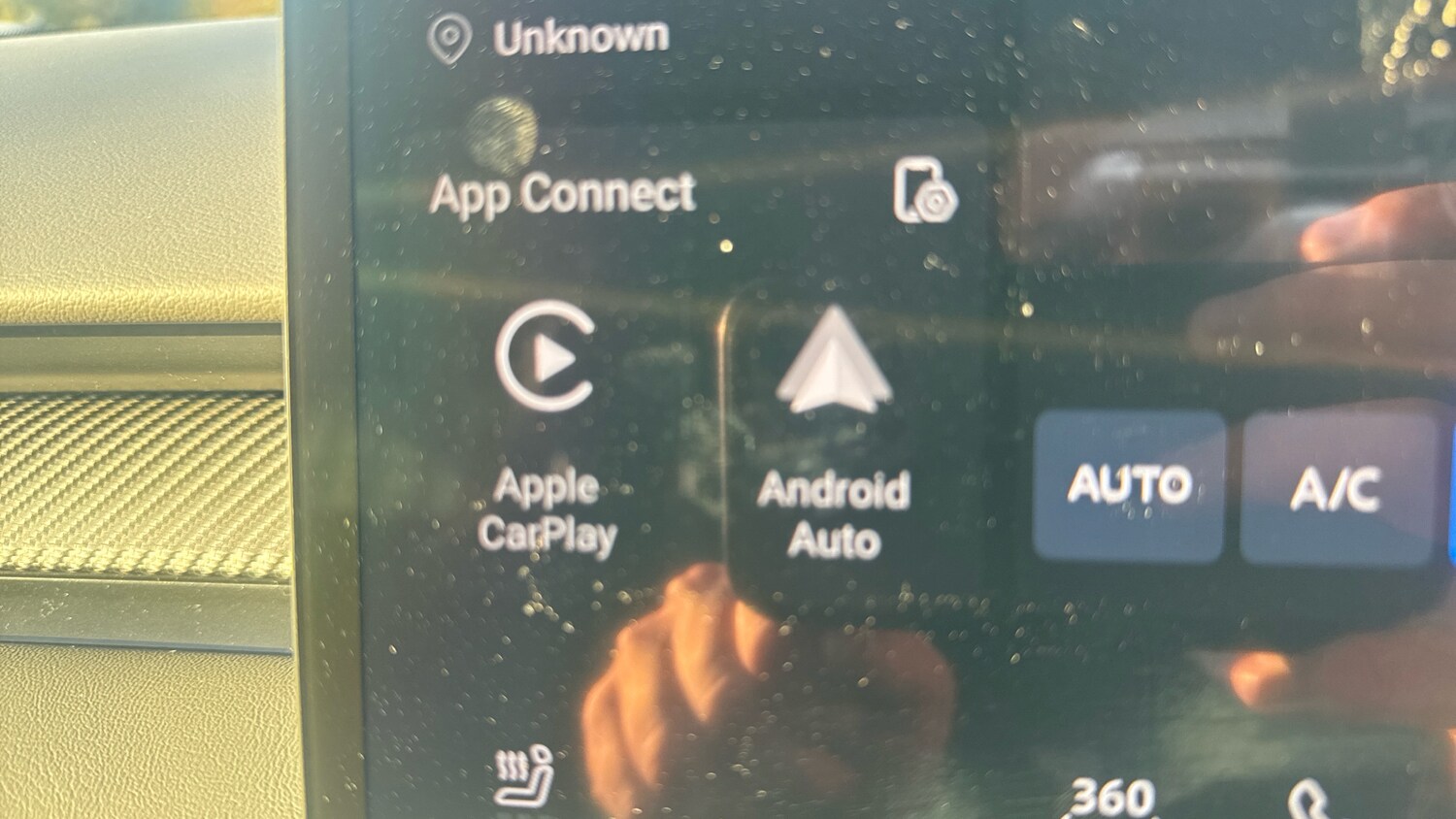 Used MG MG S5 2025 for sale - 76352377: Photo 33