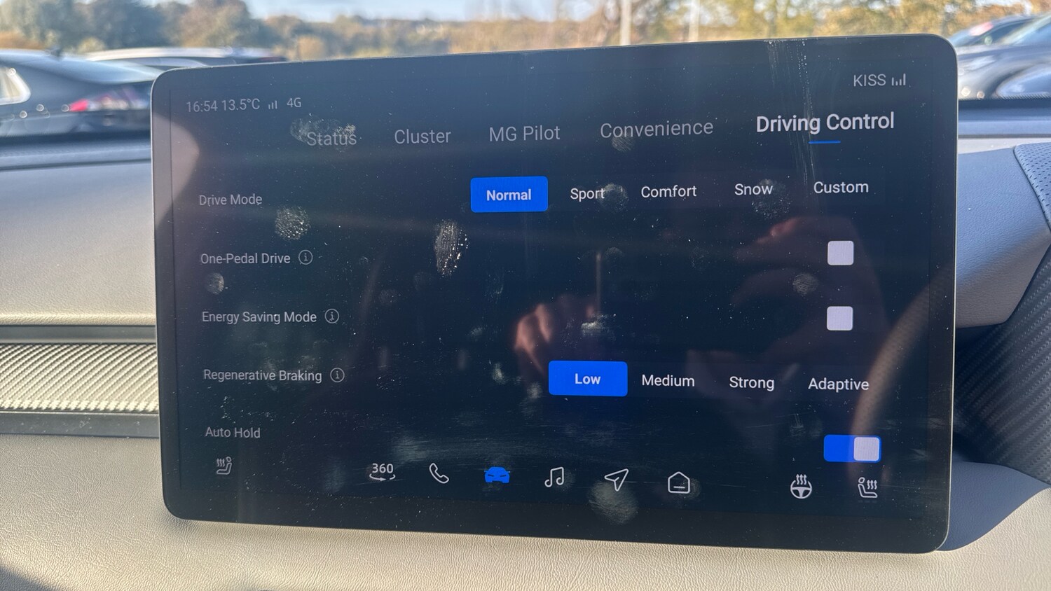 Used MG MG S5 2025 for sale - 76352377: Photo 34