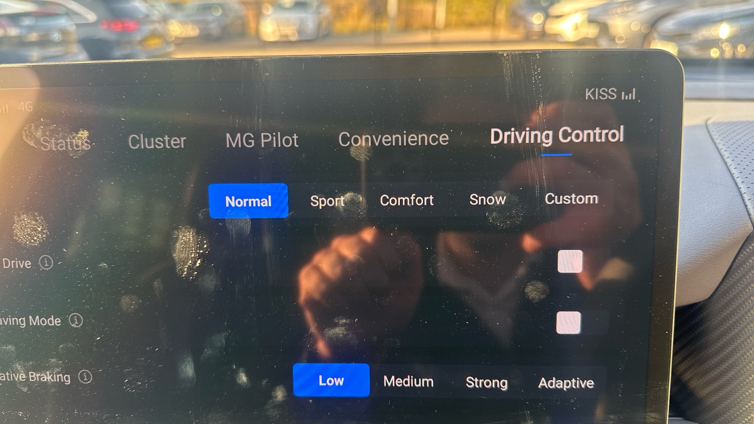 Used MG MG S5 2025 for sale - 76352377: Photo 36