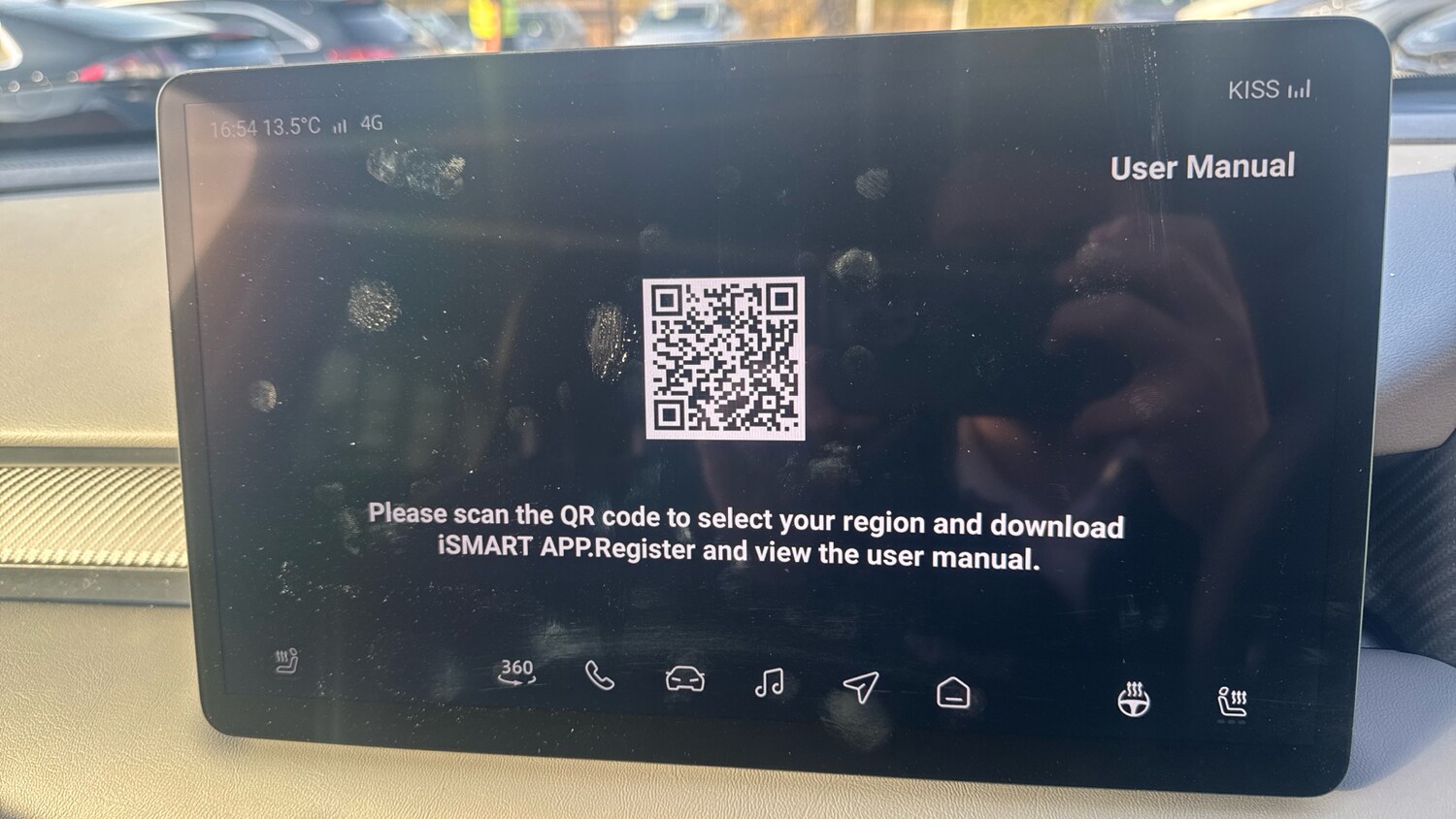 Used MG MG S5 2025 for sale - 76352377: Photo 38