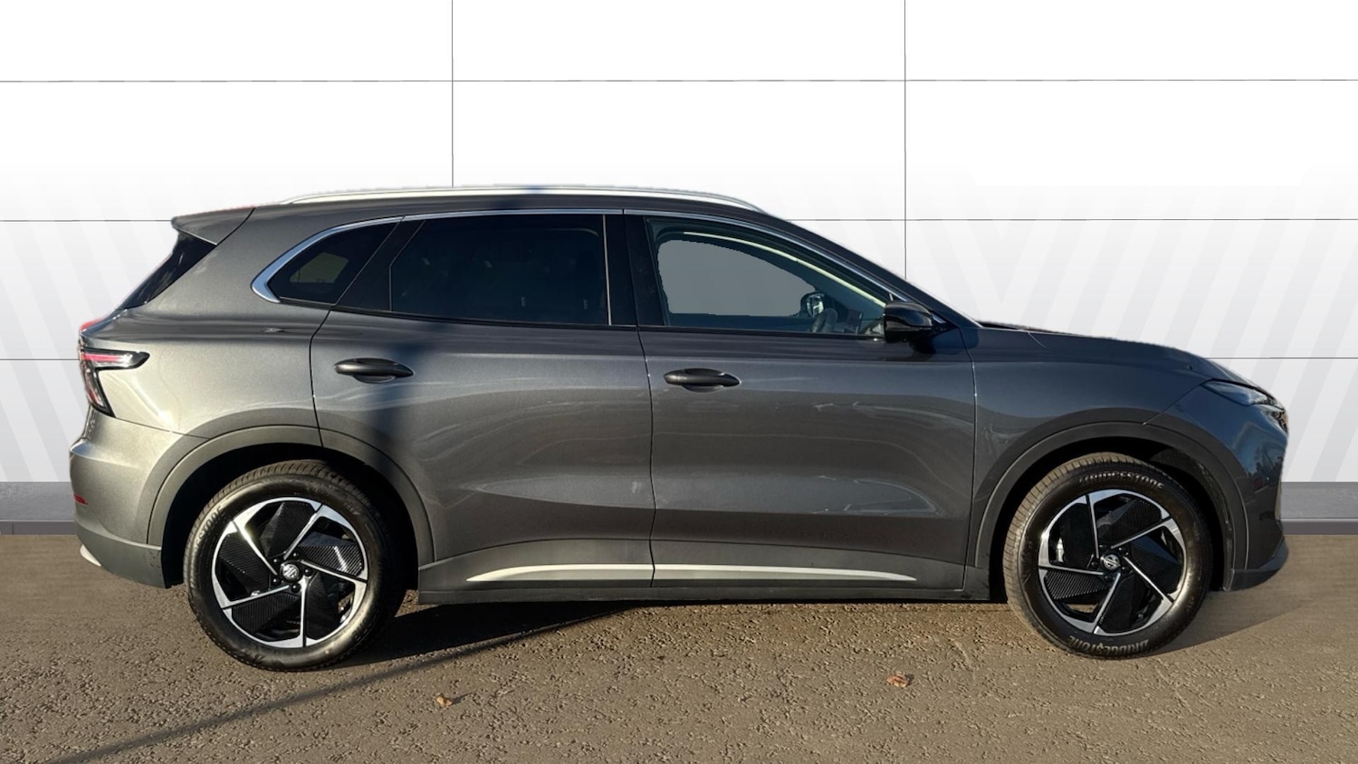 Used MG MG S5 2025 for sale - 76352377: Photo 5