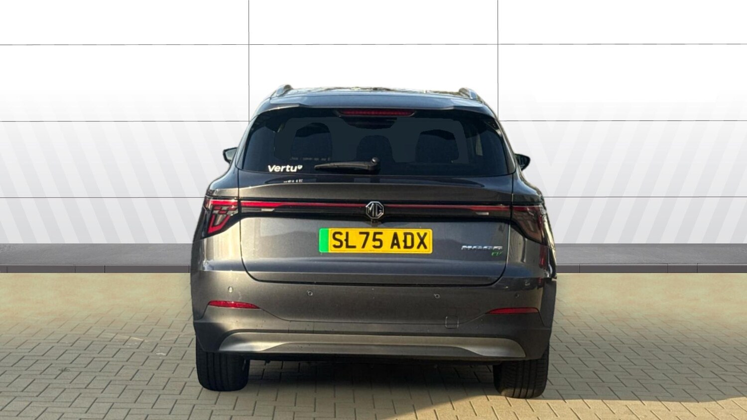 Used MG MG S5 2025 for sale - 76352377: Photo 6