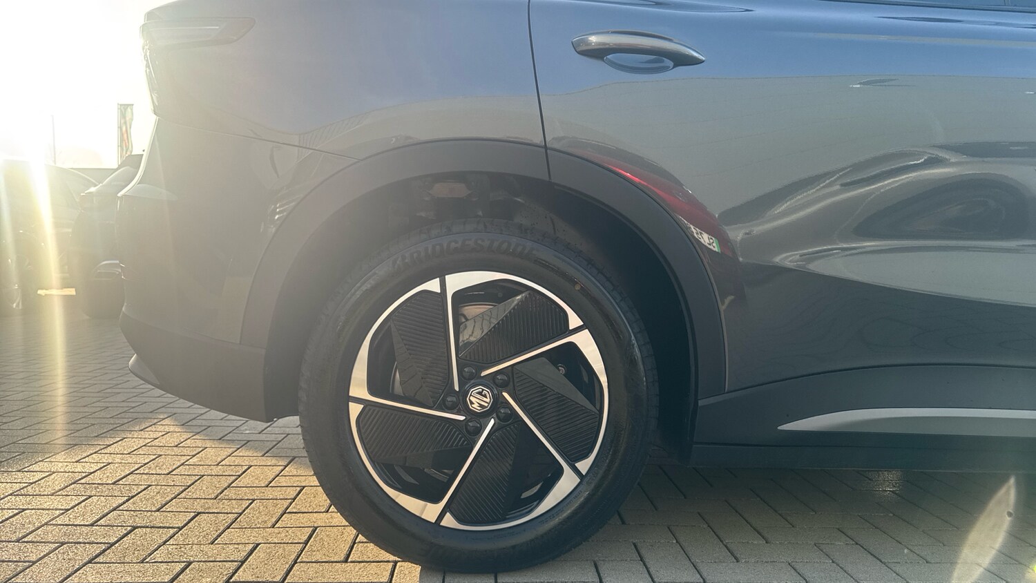 Used MG MG S5 2025 for sale - 76352377: Photo 7