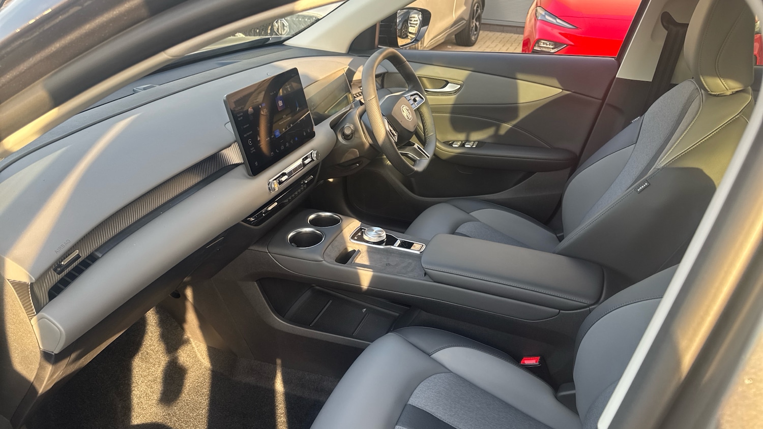 Used MG MG S5 2025 for sale - 76352377: Photo 9