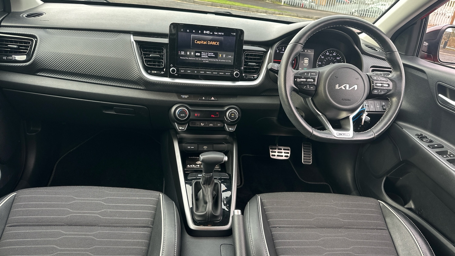 Used Kia Stonic 2023 for sale - 76176999: Photo 10