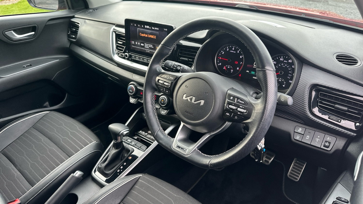 Used Kia Stonic 2023 for sale - 76176999: Photo 11