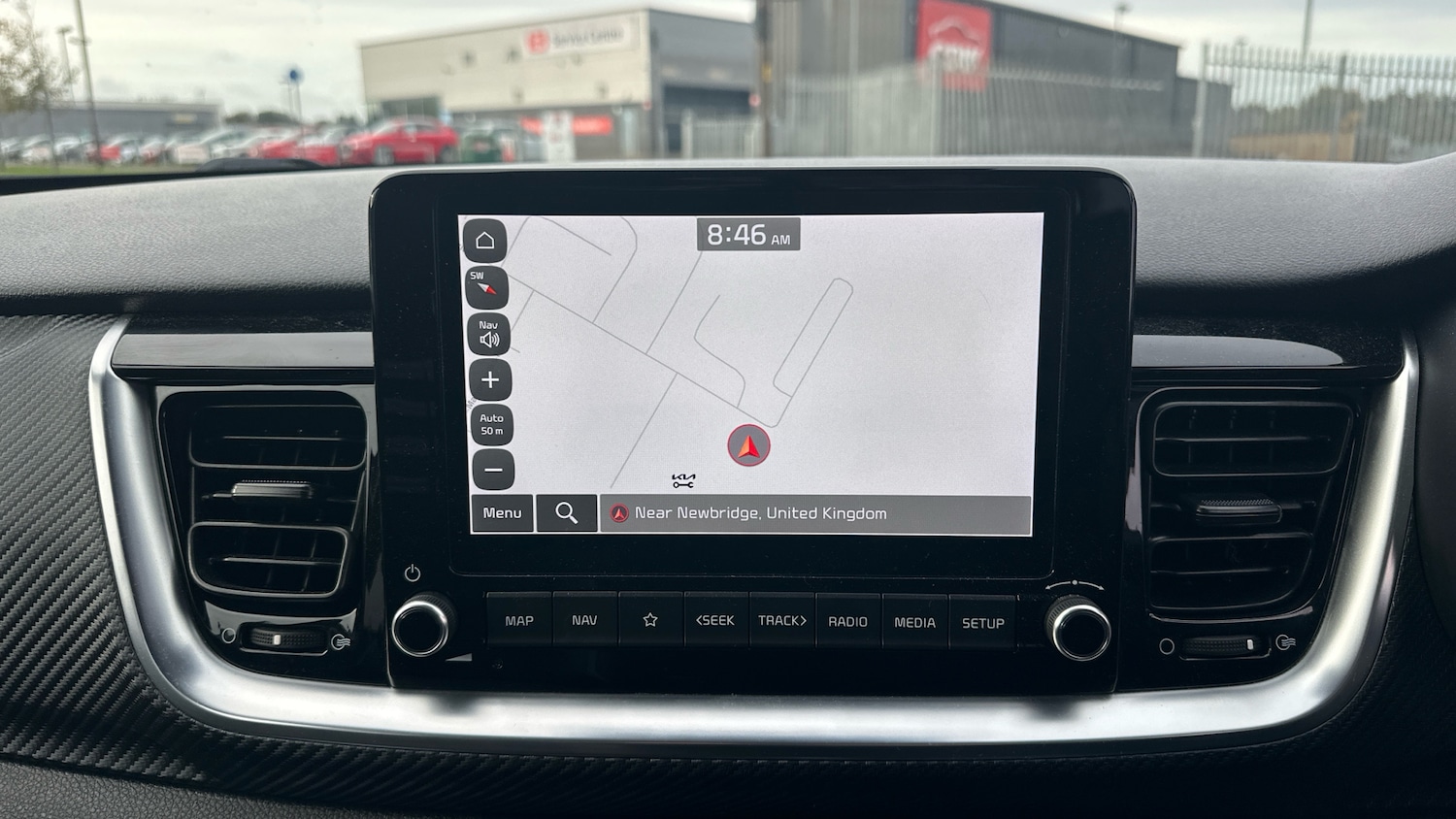 Used Kia Stonic 2023 for sale - 76176999: Photo 12