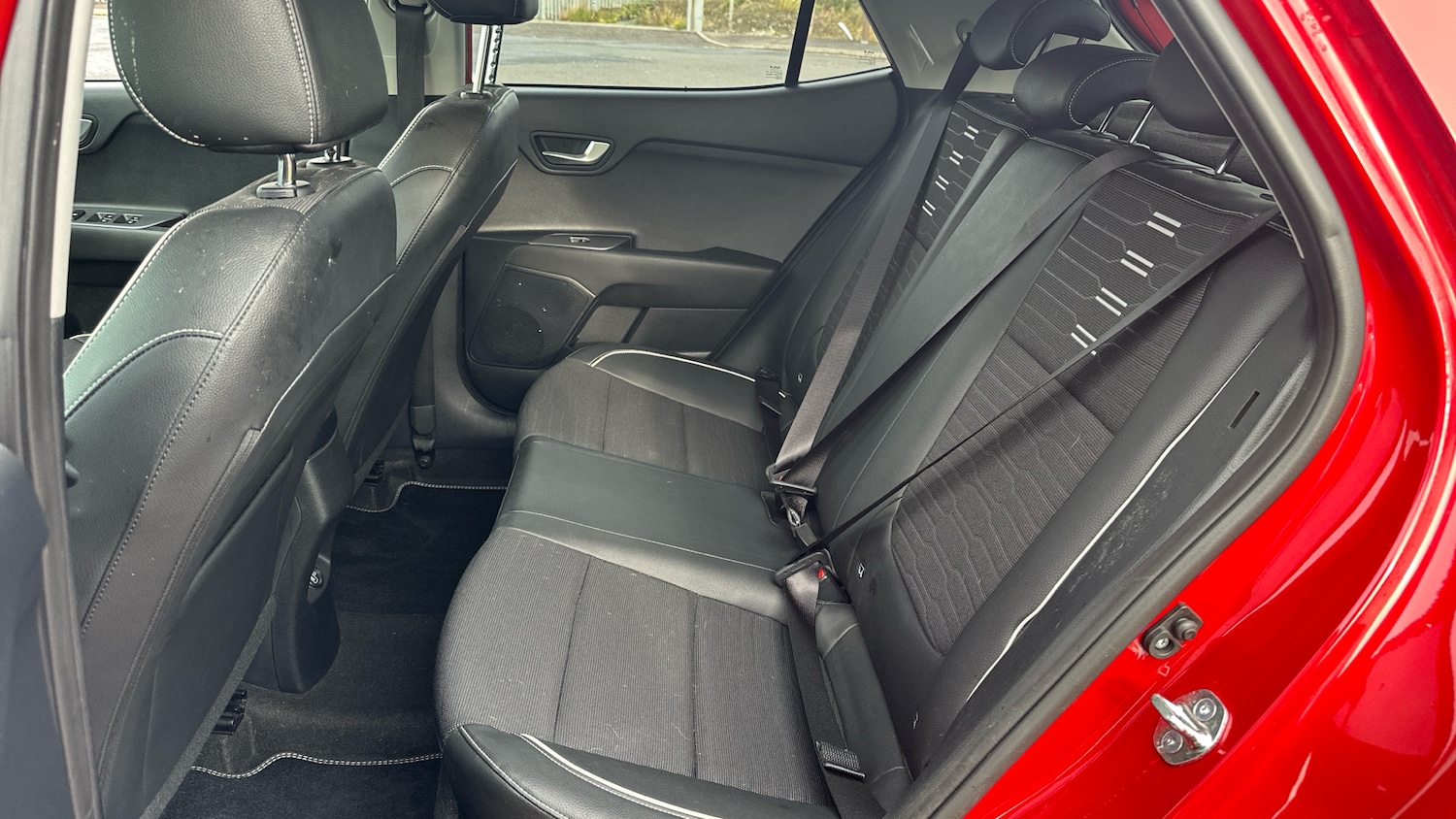 Used Kia Stonic 2023 for sale - 76176999: Photo 16