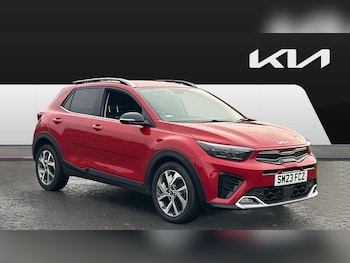 Kia - Stonic