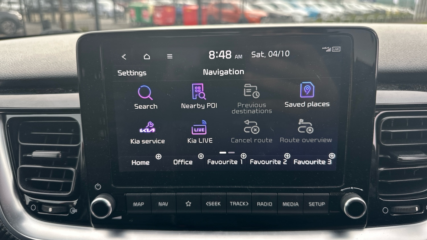 Used Kia Stonic 2023 for sale - 76176999: Photo 25