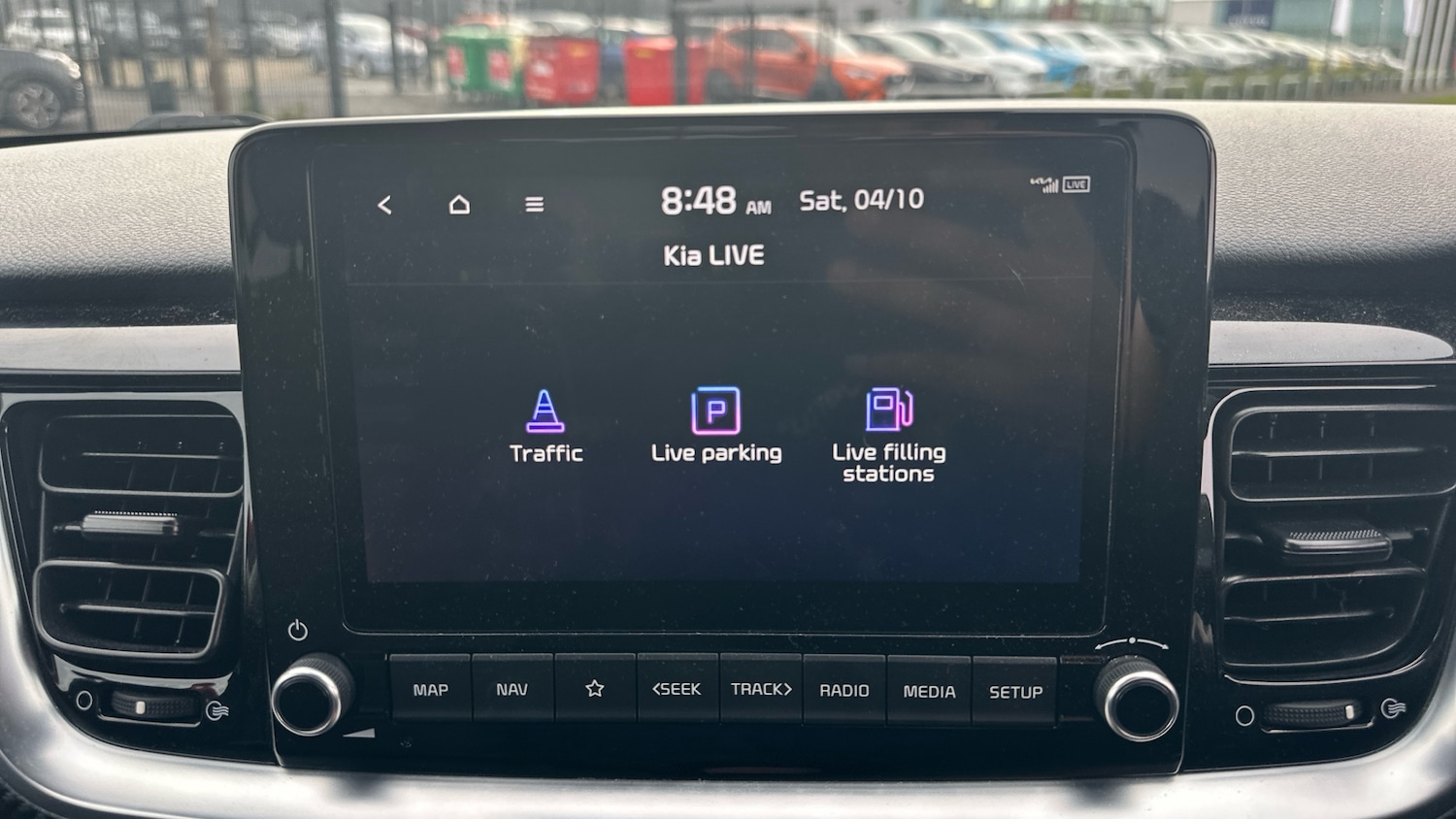 Used Kia Stonic 2023 for sale - 76176999: Photo 26