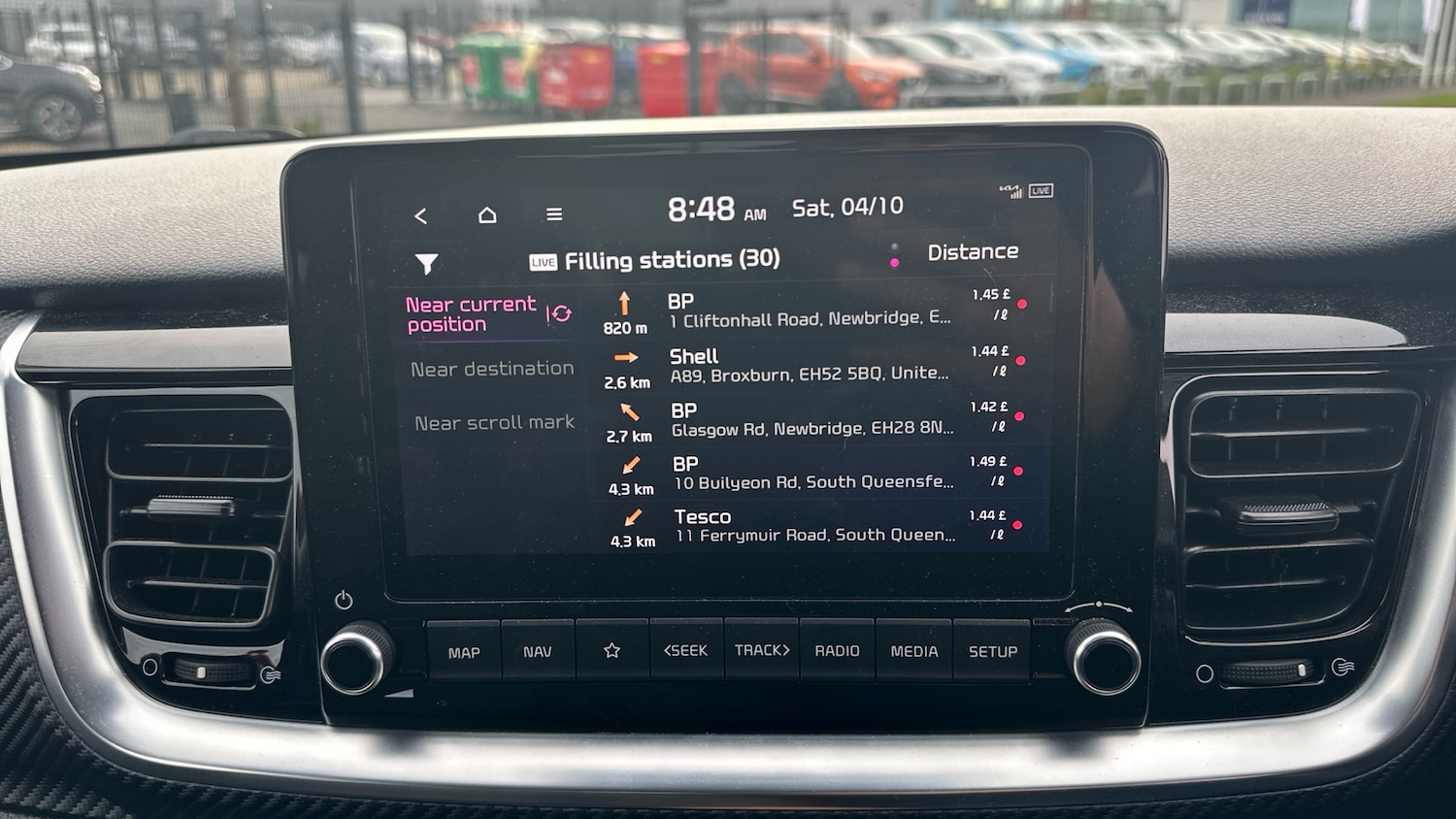 Used Kia Stonic 2023 for sale - 76176999: Photo 27