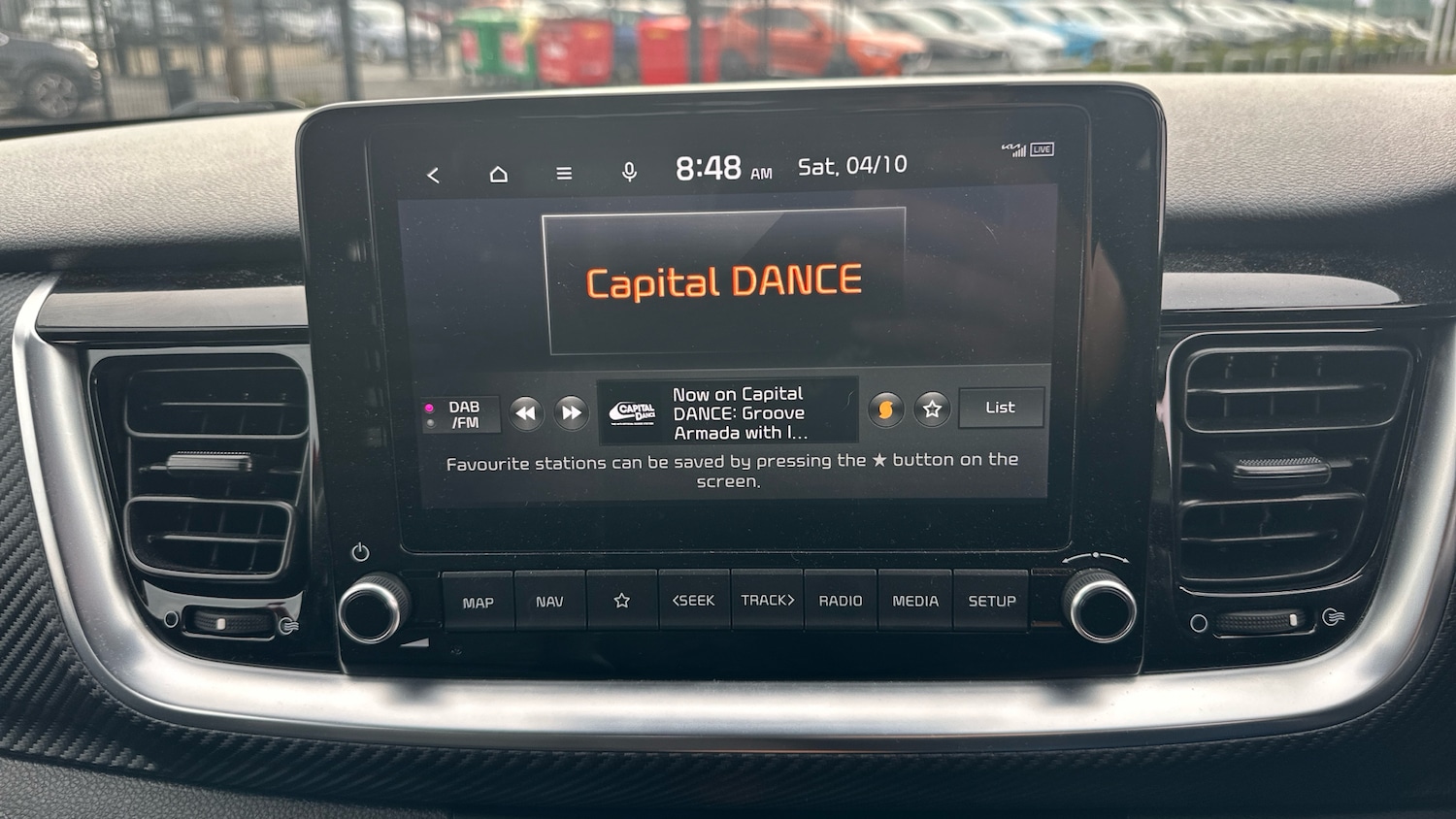 Used Kia Stonic 2023 for sale - 76176999: Photo 28