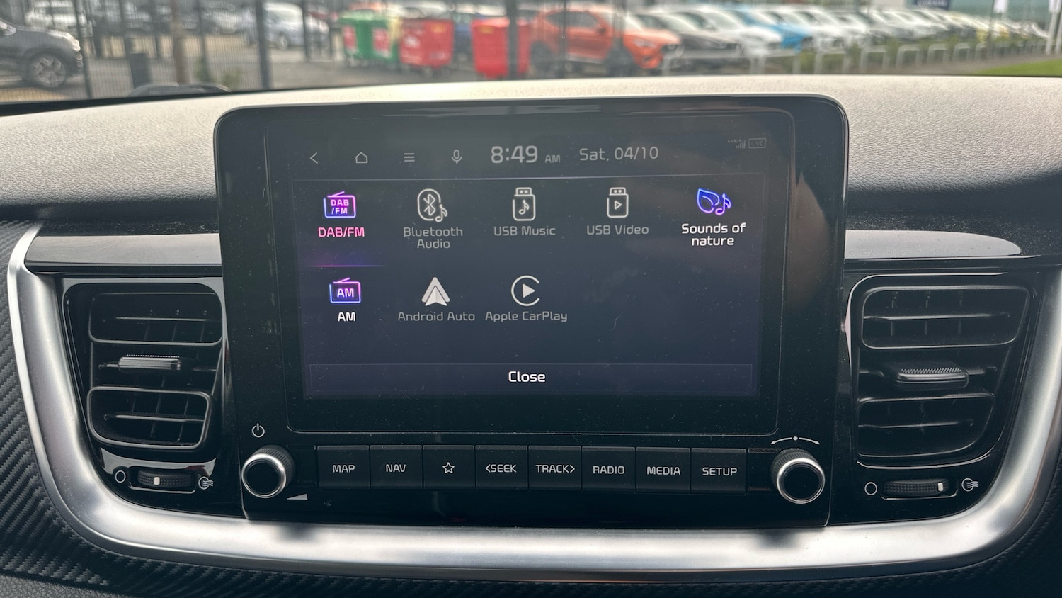 Used Kia Stonic 2023 for sale - 76176999: Photo 29