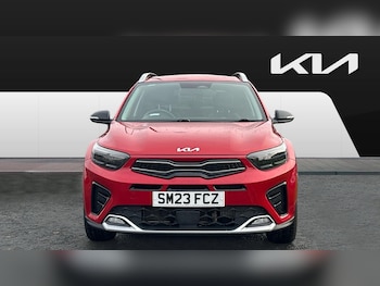 Used Kia Stonic 2023 for sale - 76176999: Photo 3