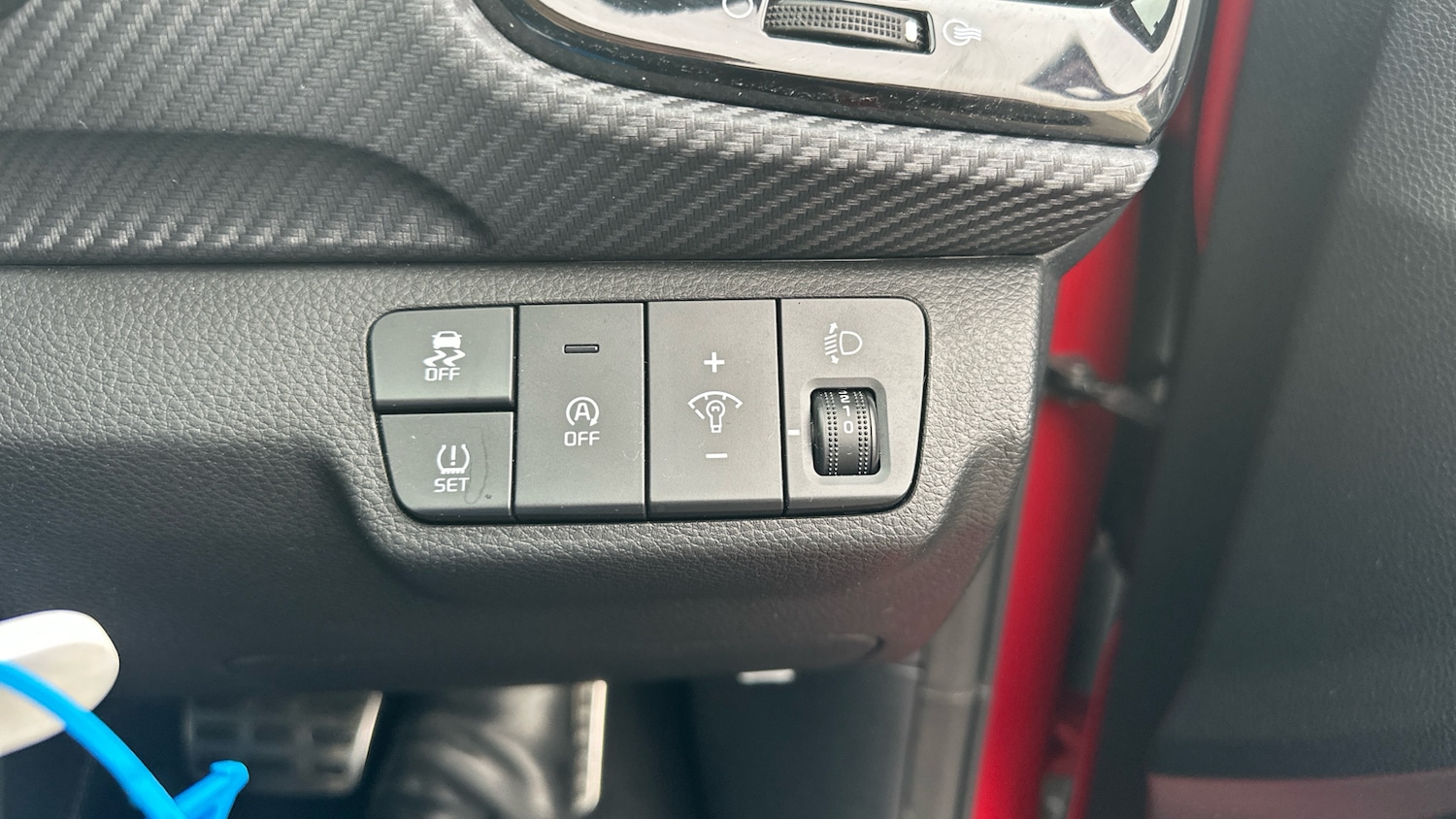 Used Kia Stonic 2023 for sale - 76176999: Photo 45